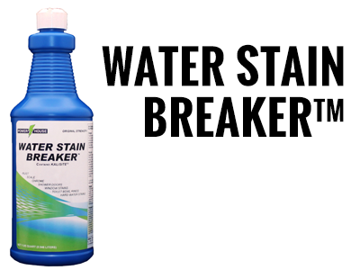 Powerhouse Original Water Stain Breaker