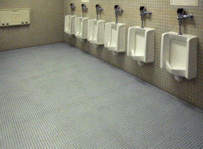 Photo_Urinals-SHOOTER or Water Stain Breaker