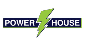 DRB Power House Logo
