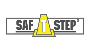 DRB Saf-T-Step Brand Logo